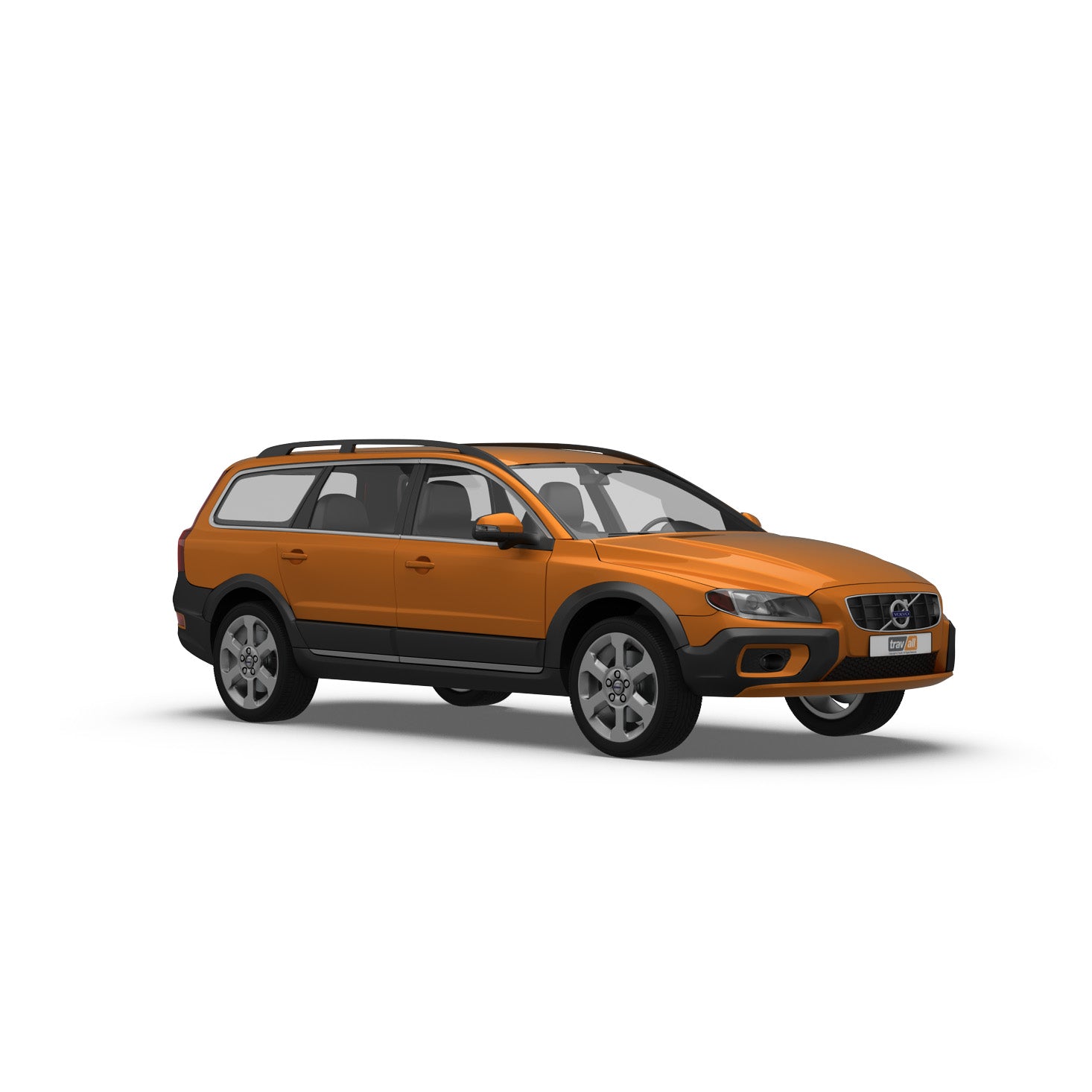 Volvo XC70 Kombi (2007-2016)