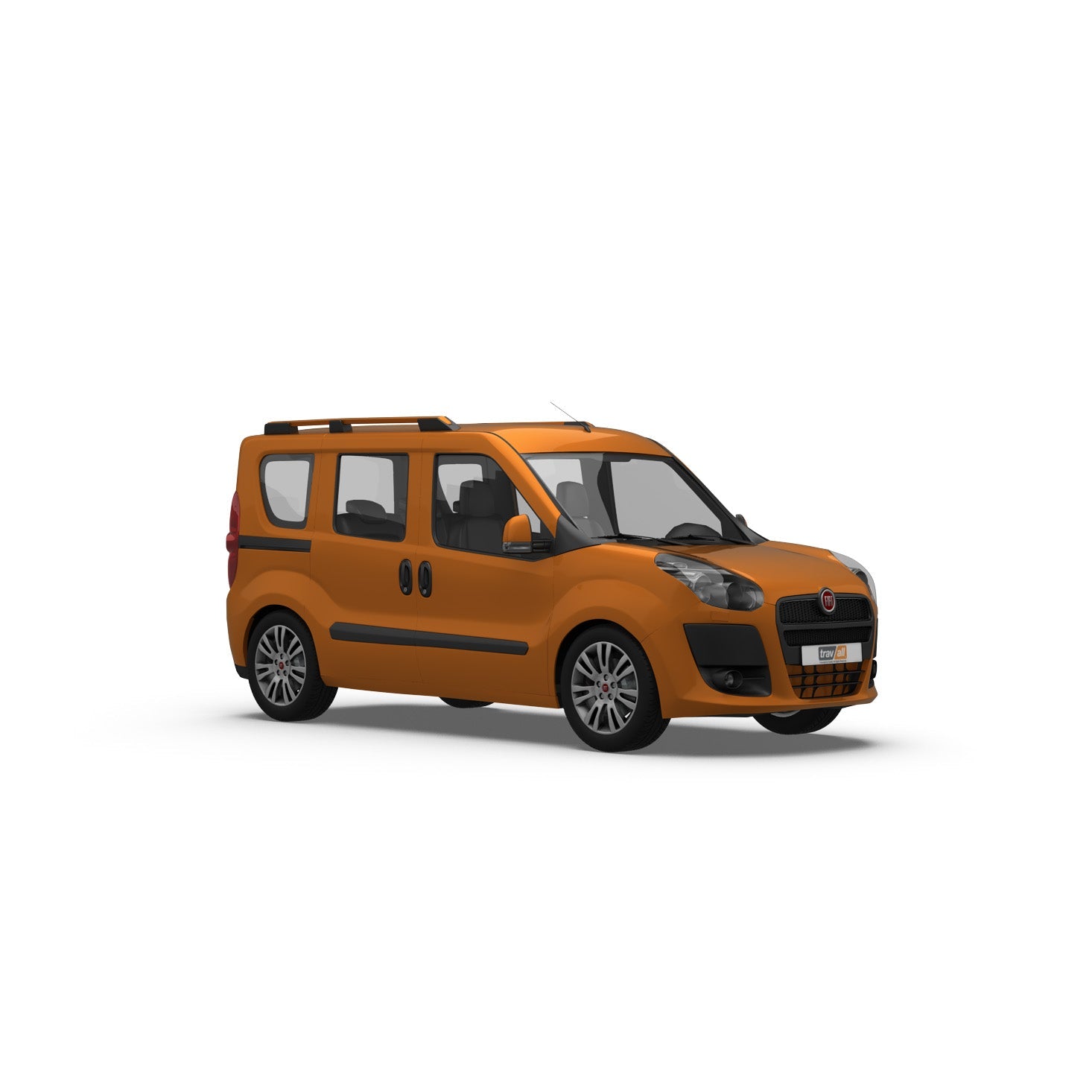 Fiat Fiorino Van (2007–2024)