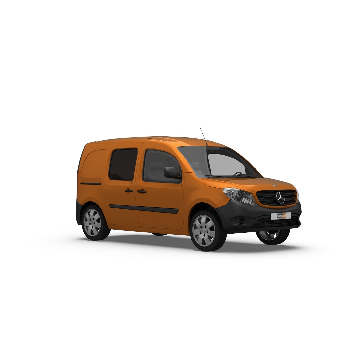 Mercedes Citan (2012–2021)
