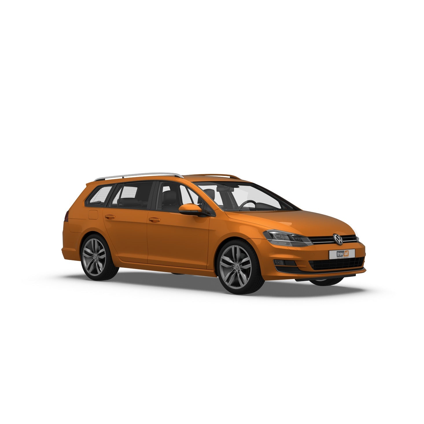 VW Golf Variant (2012-2016)