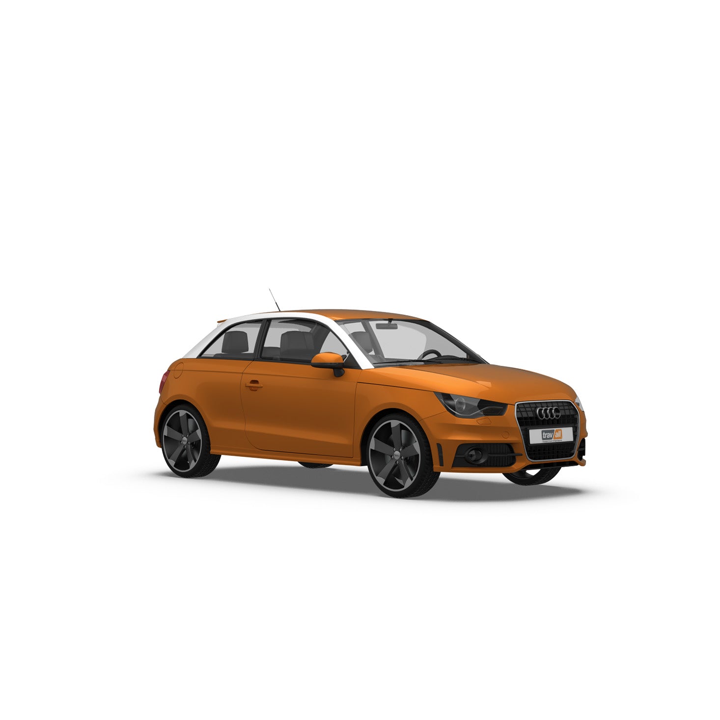 Audi A1 Schrägheck (2010-2018)