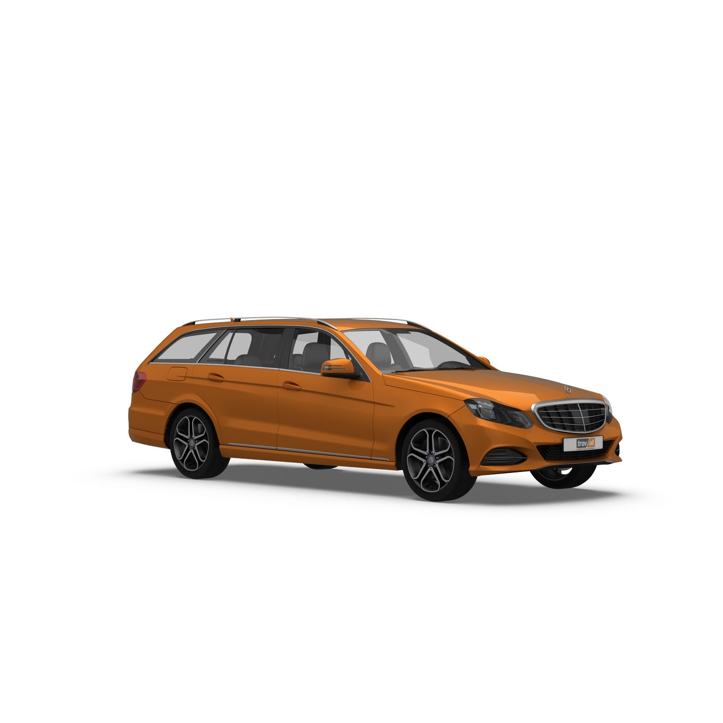 Mercedes E-Klasse Kombi (2013–2016)