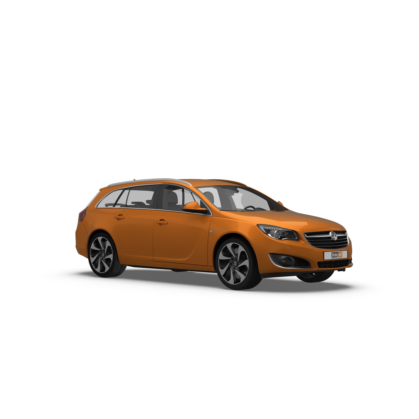 Opel Insignia Kombi (2013–2017)