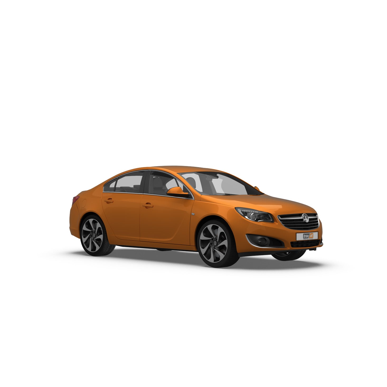 Opel Insignia Limousine (2013–2017)