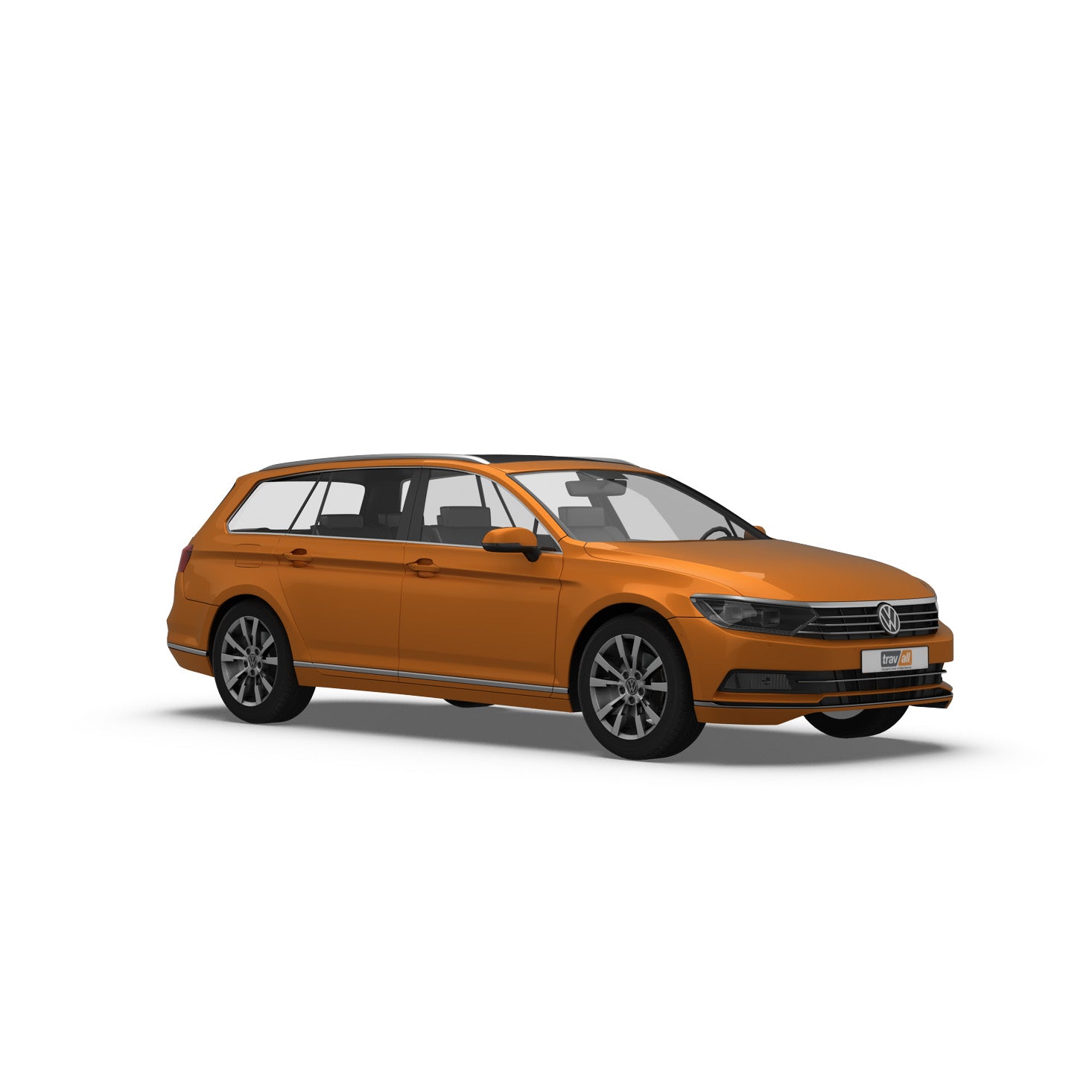 VW Passat Variant (2014-2019)