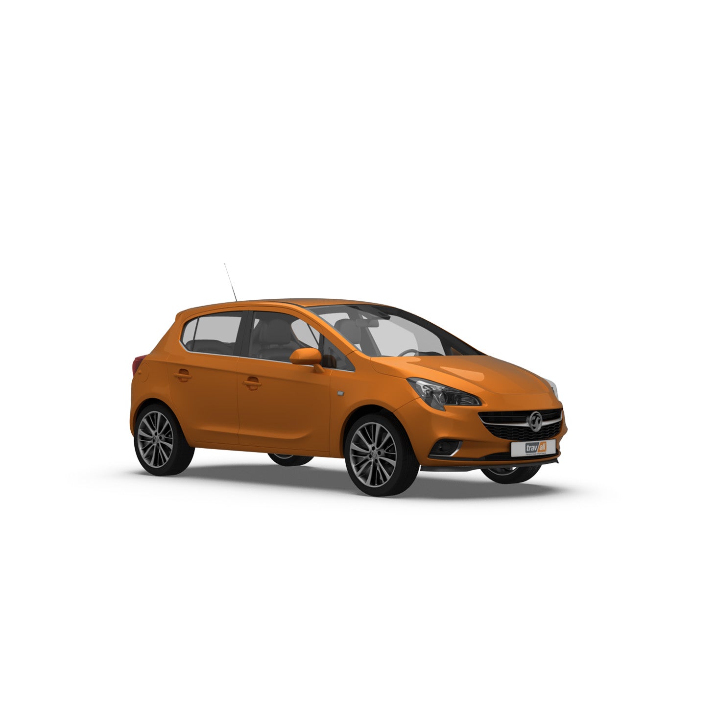 Opel Corsa Fließheck (2014–2019)