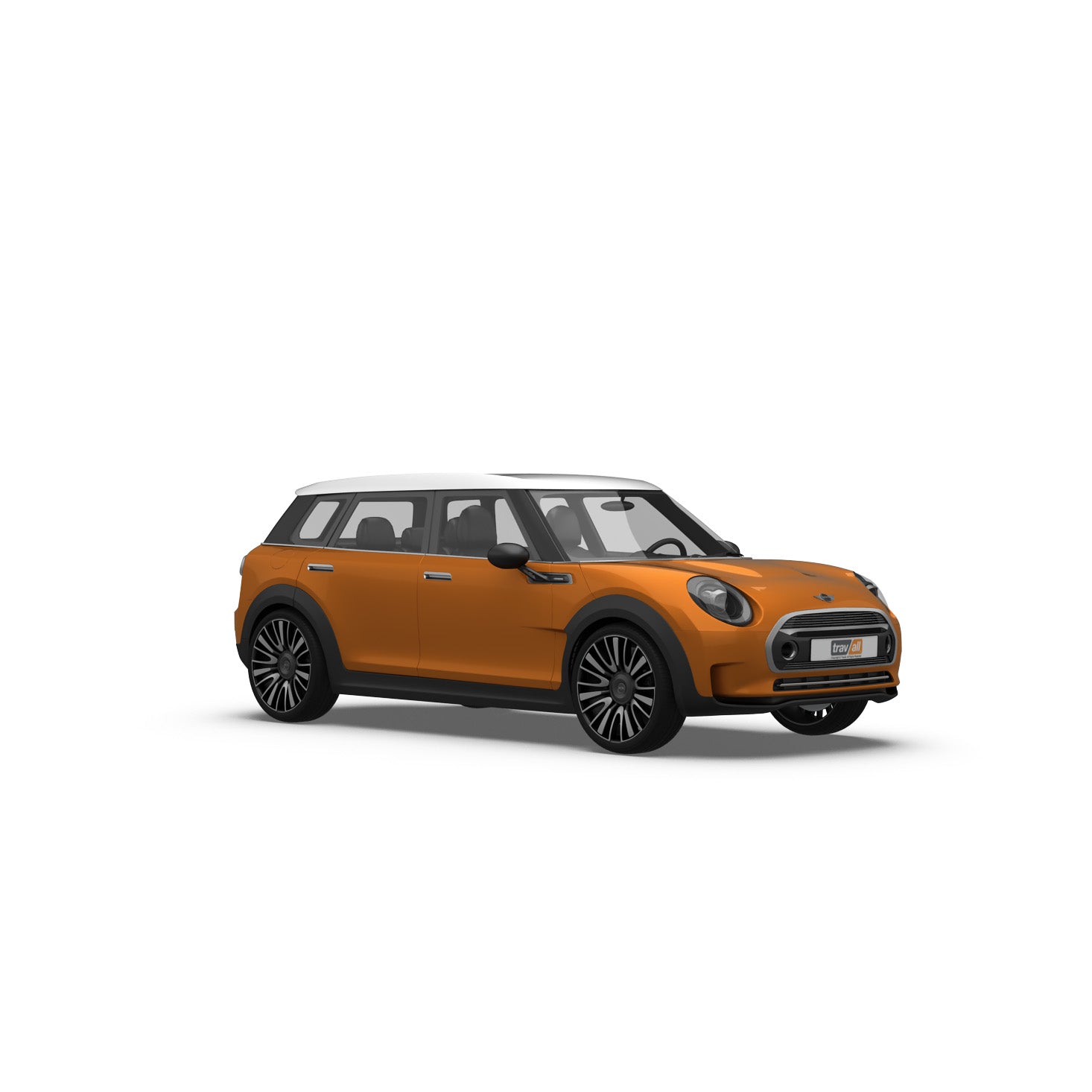 Mini Clubman Kombi (2015–2022)