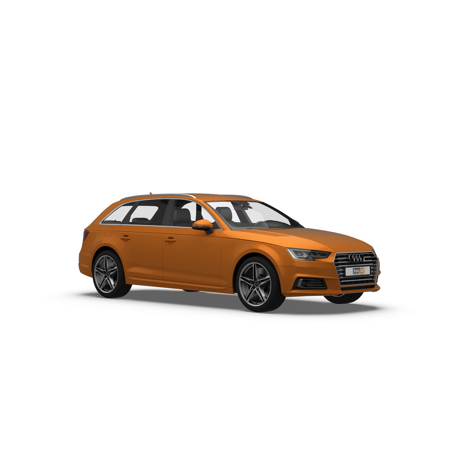 Audi A4 Kombi (2015-2019)