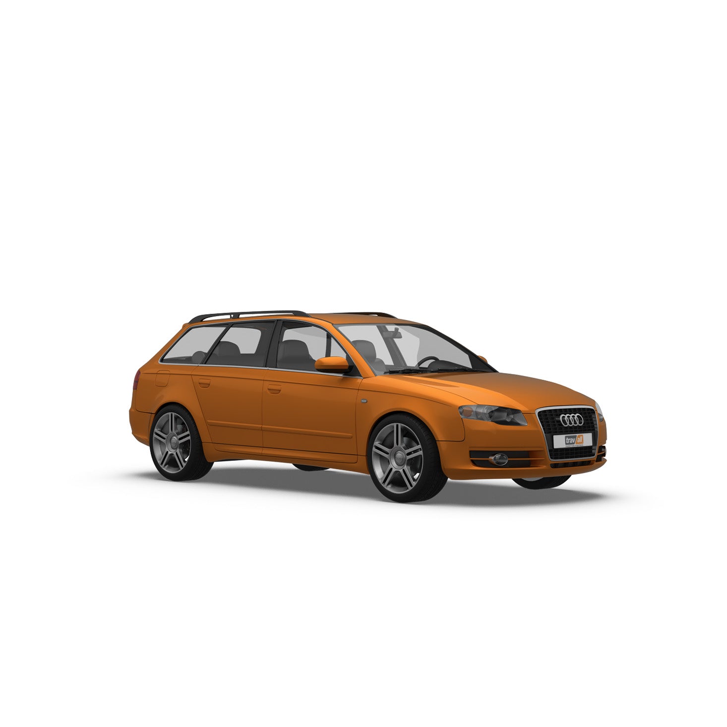 Audi A4 Kombi (2004-2008)
