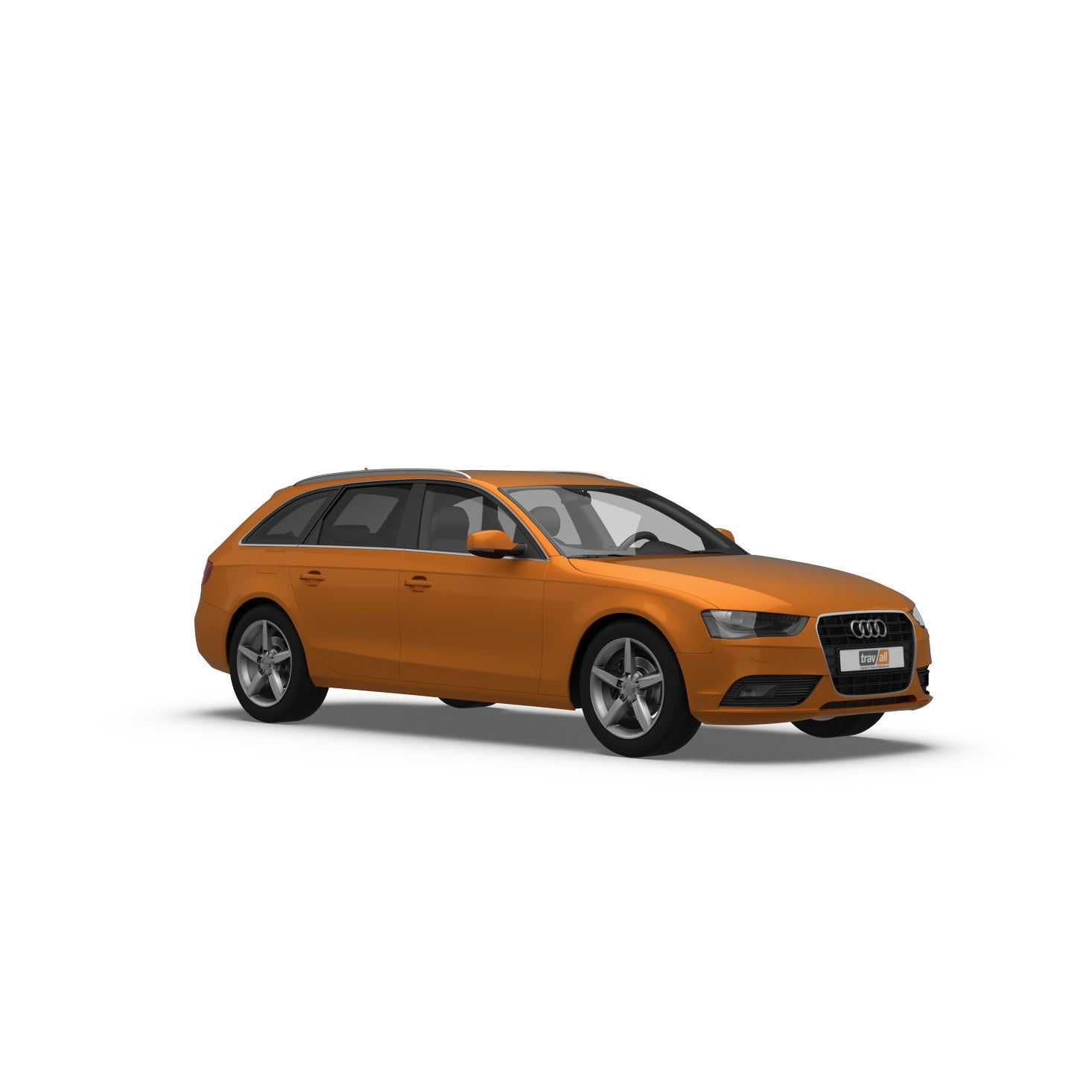 Audi A4 Kombi (2012-2015)
