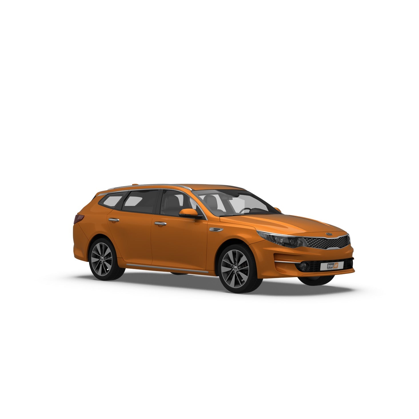 Kia Optima Kombi (2015-2020)