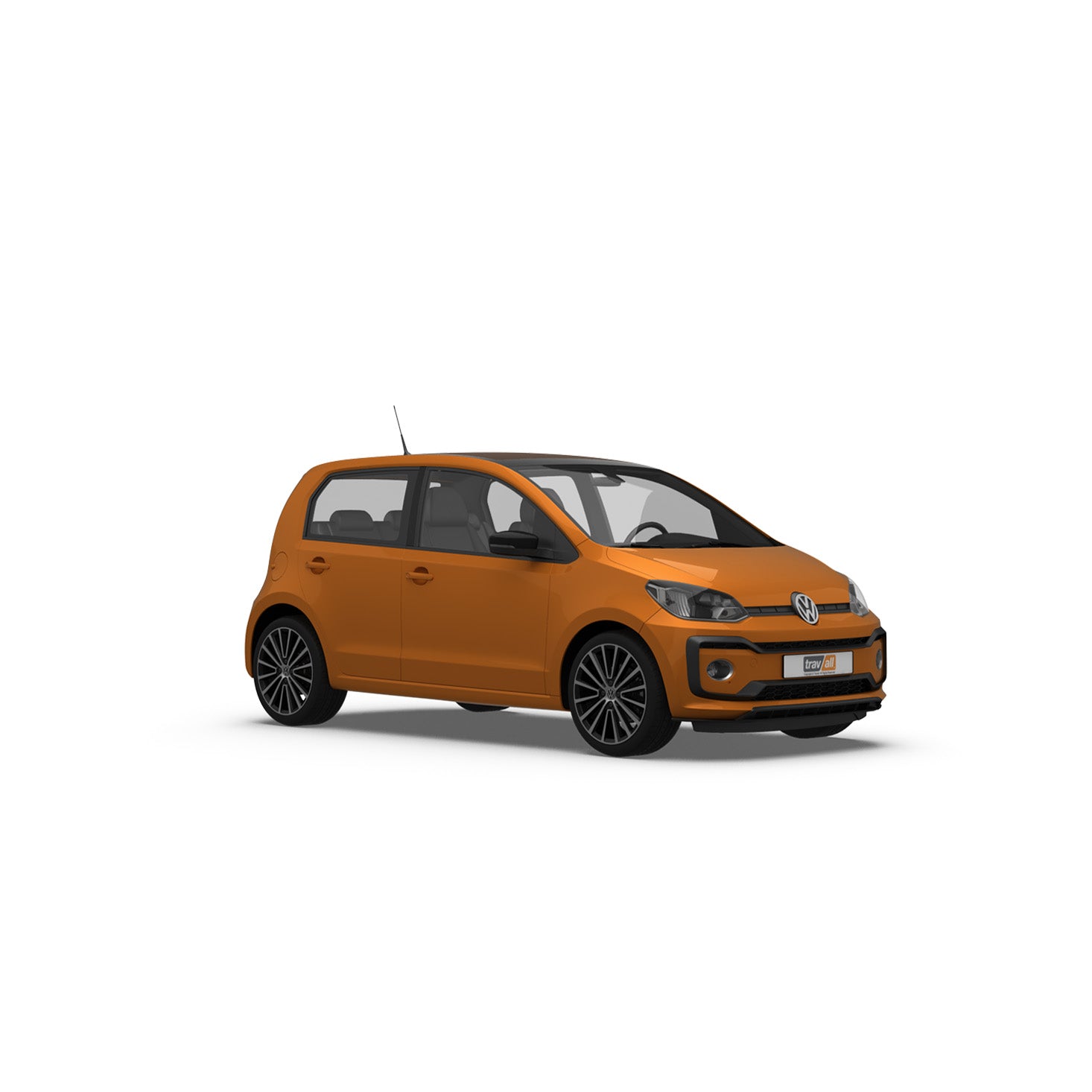 VW Up! Schrägheck (2016-)