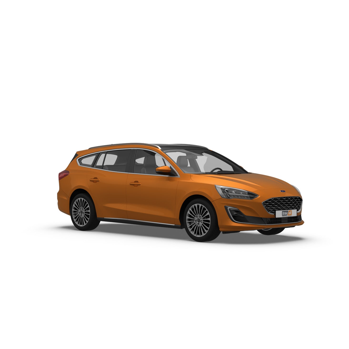 Ford Focus Kombi (2018-)