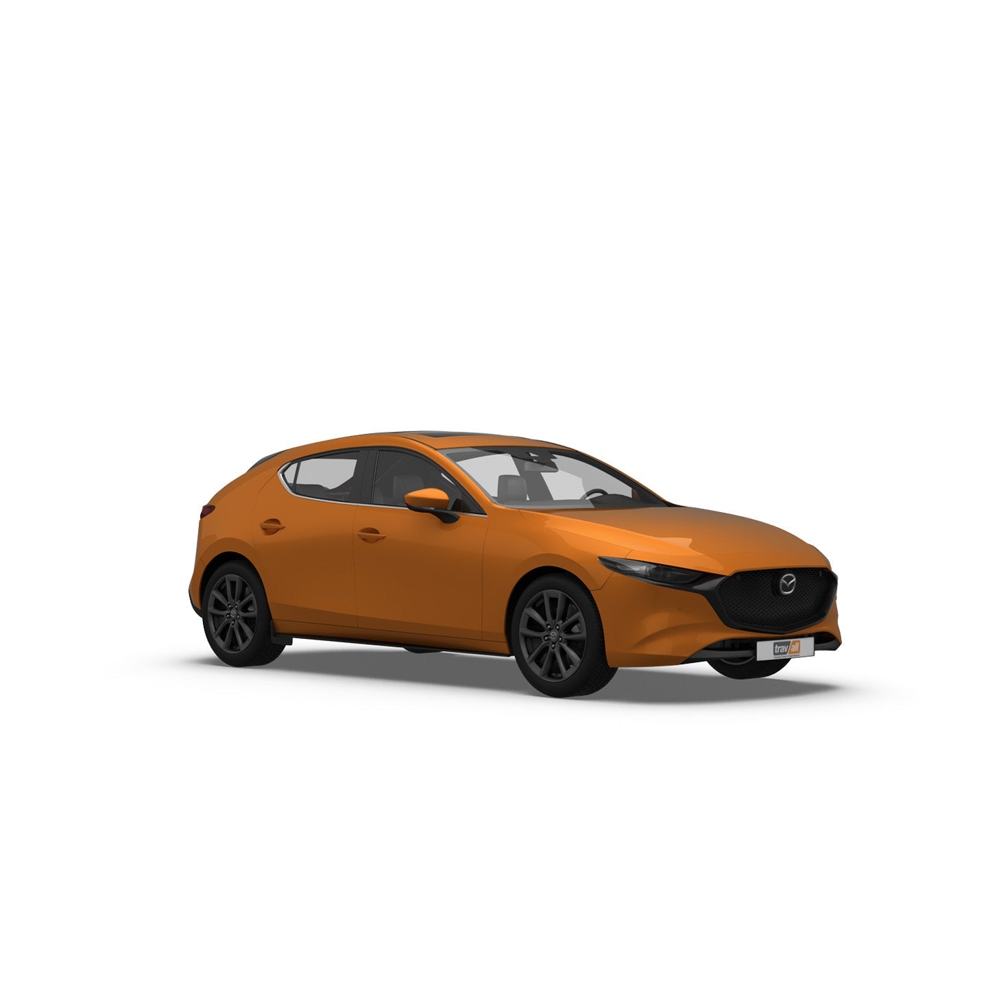 Mazda 3 Schrägheck (2019-)