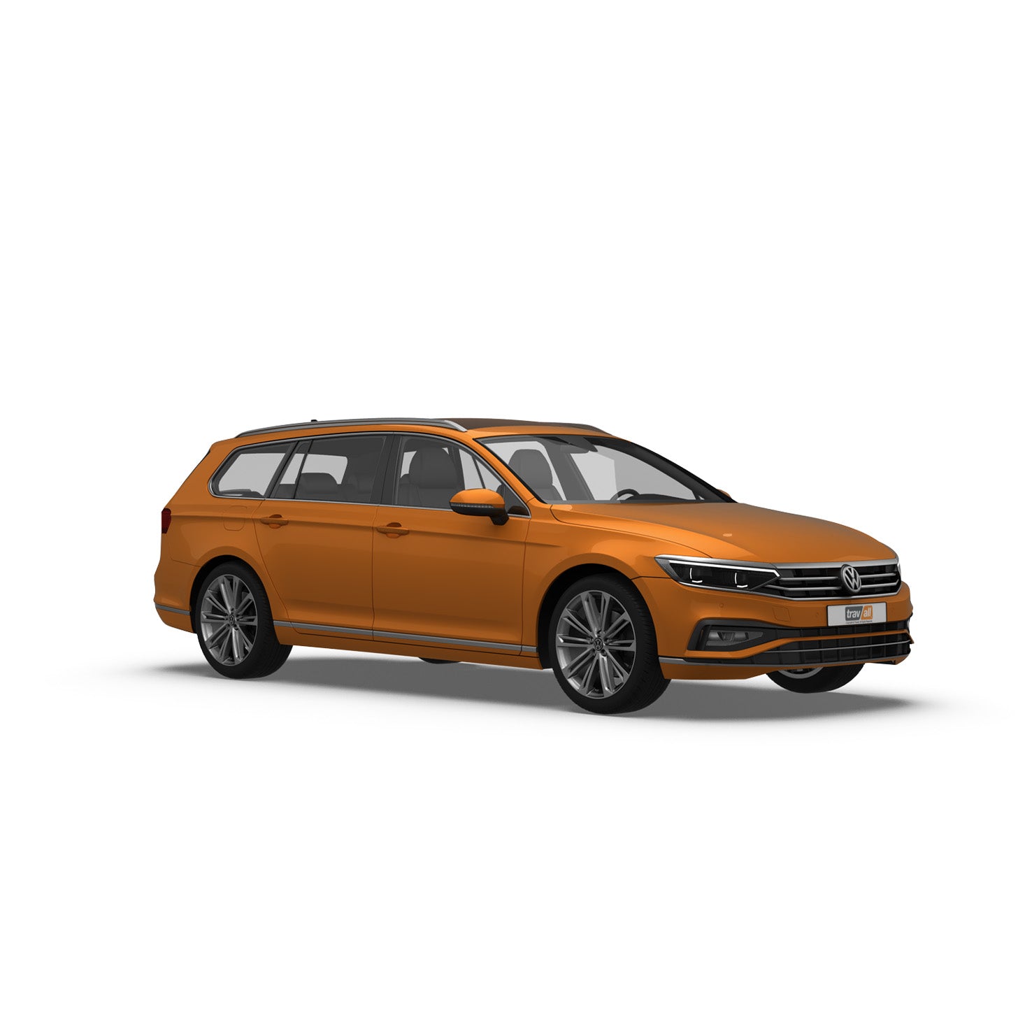 VW Passat Variant (2019-2024)