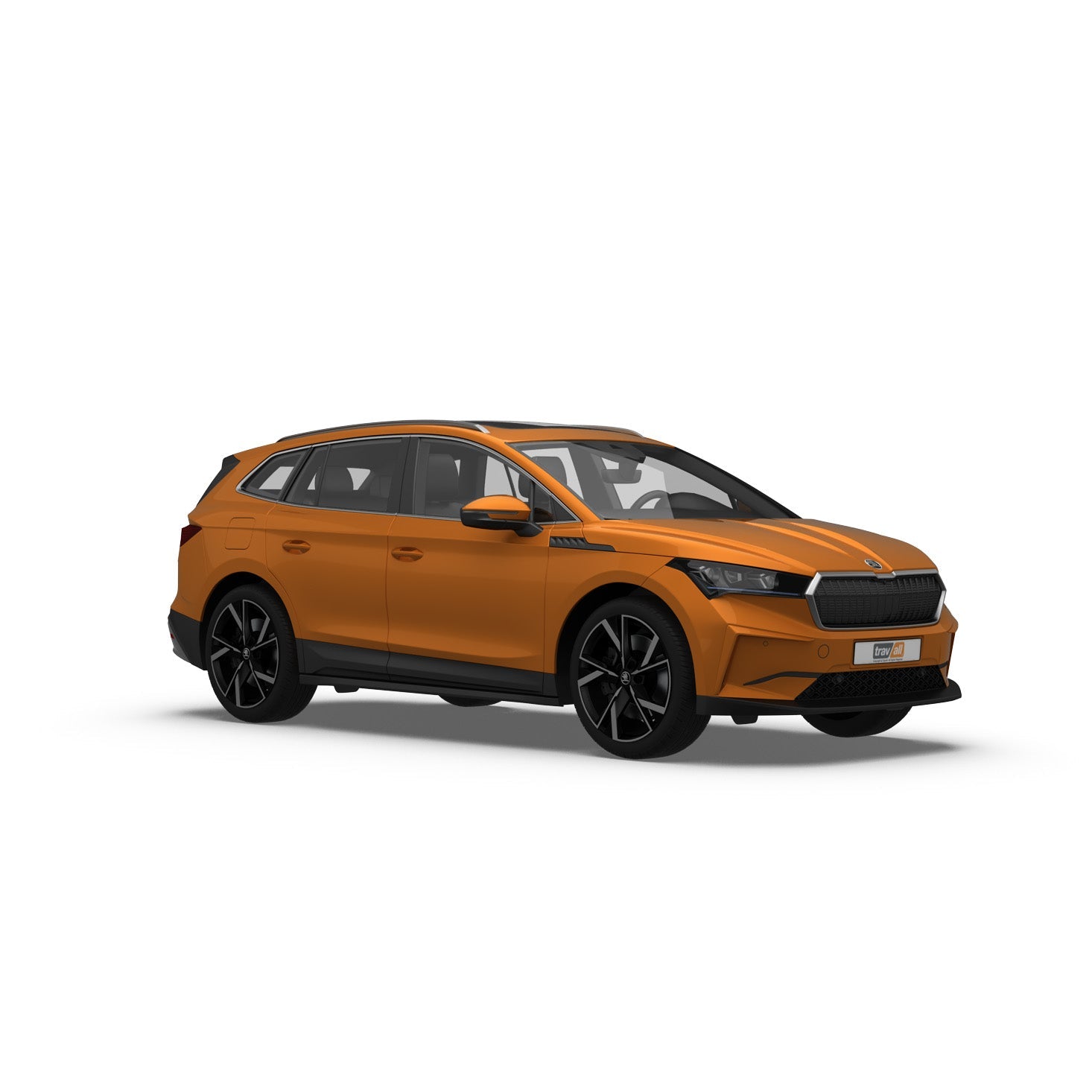 Skoda Enyaq iV Kombi (2020-)