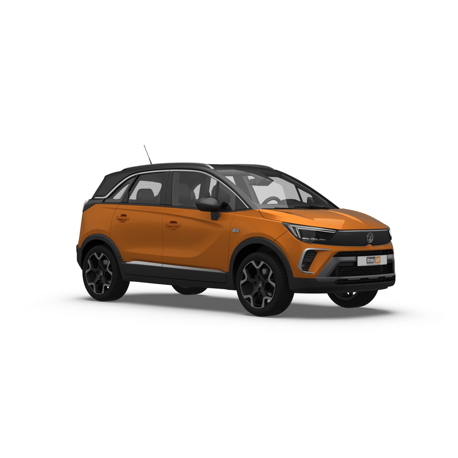 Opel Crossland (2020–2024)