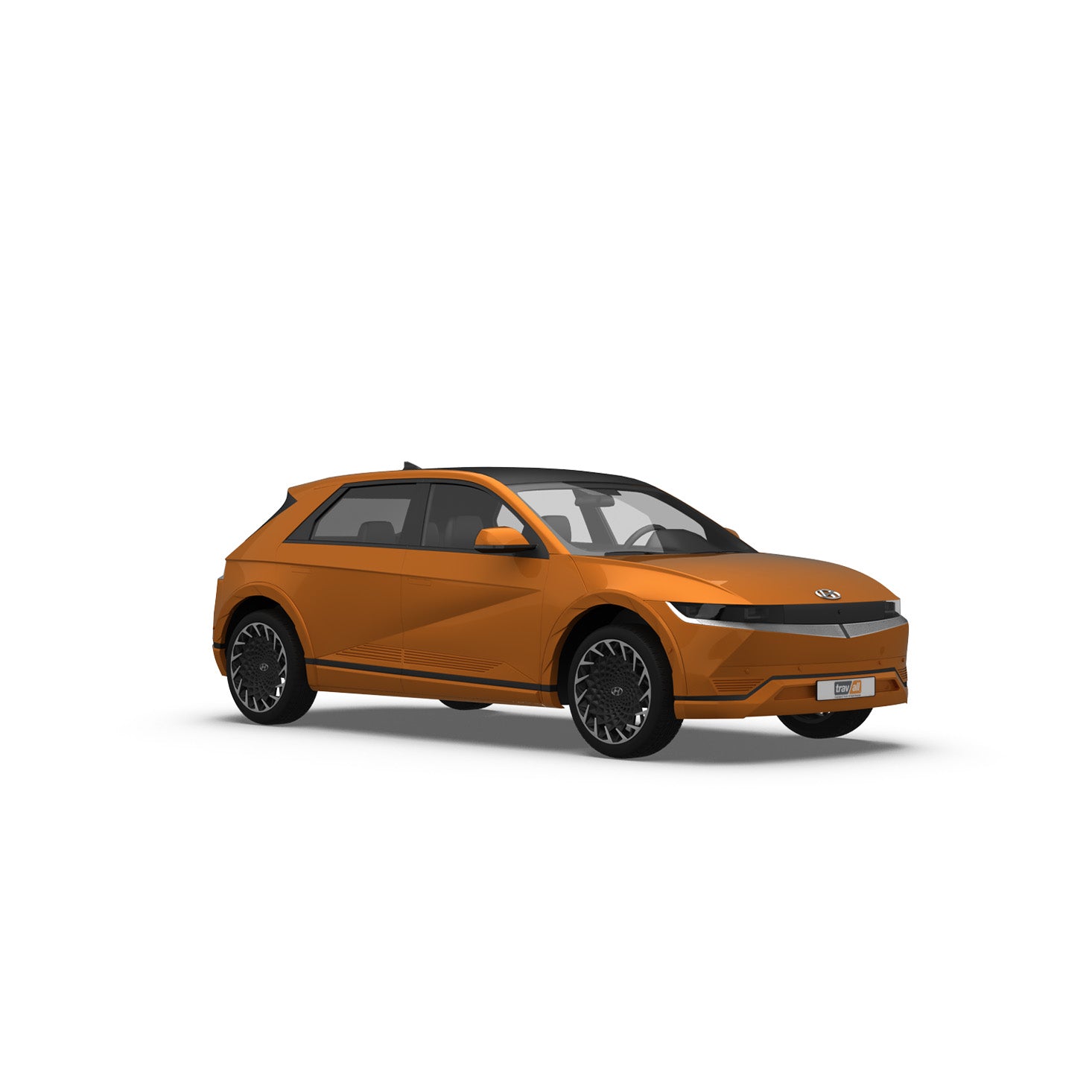 Hyundai IONIQ 5 SUV (2021-2024)