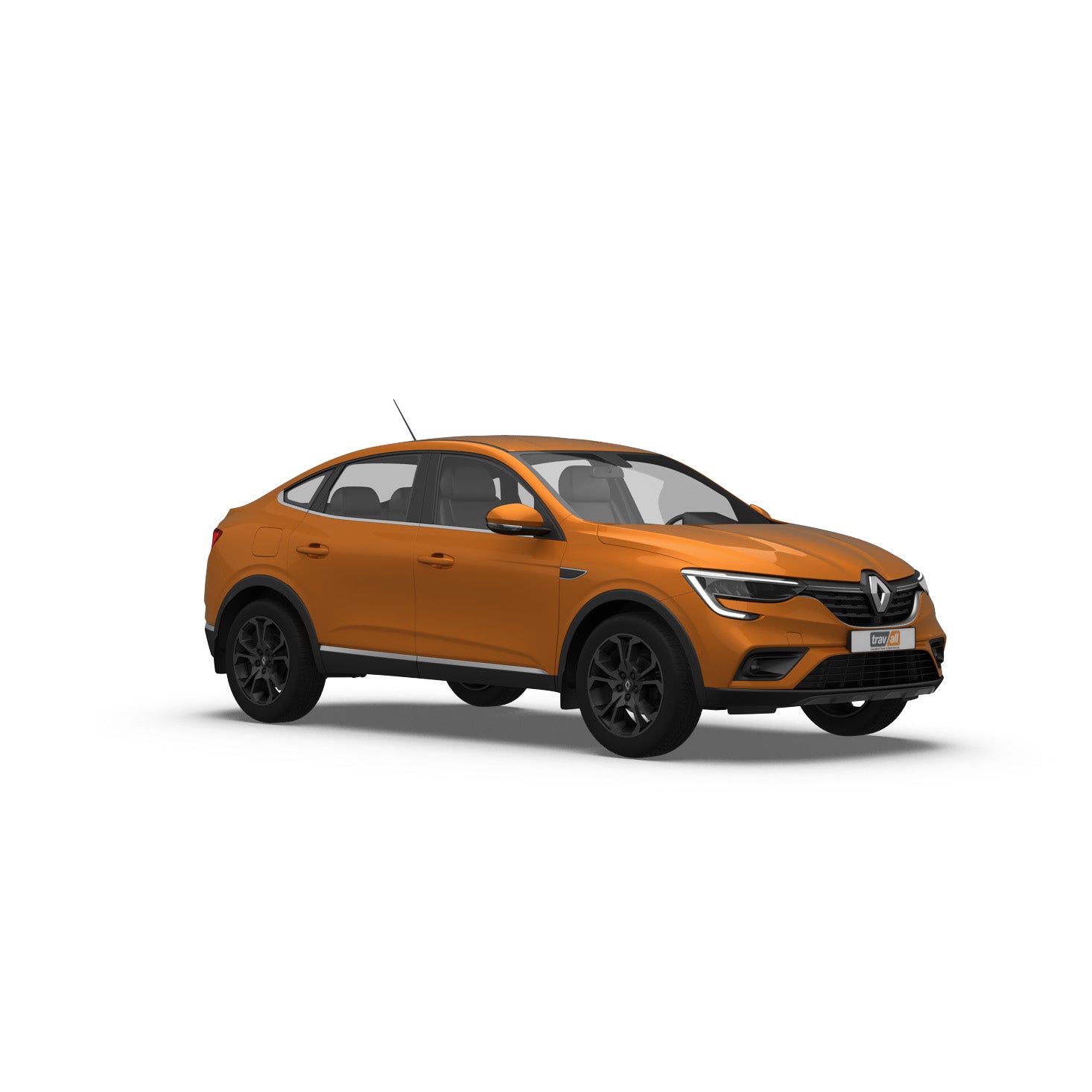 Renault Arkana SUV-Coupé (2020-)