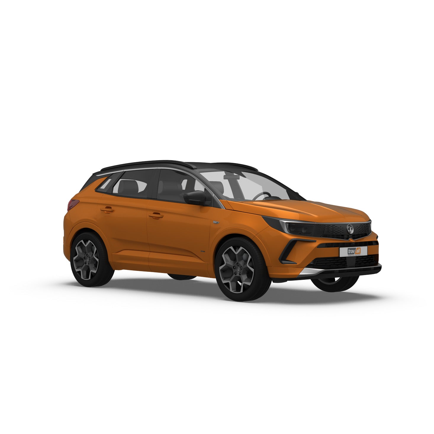 Opel Grandland (2021–2024)