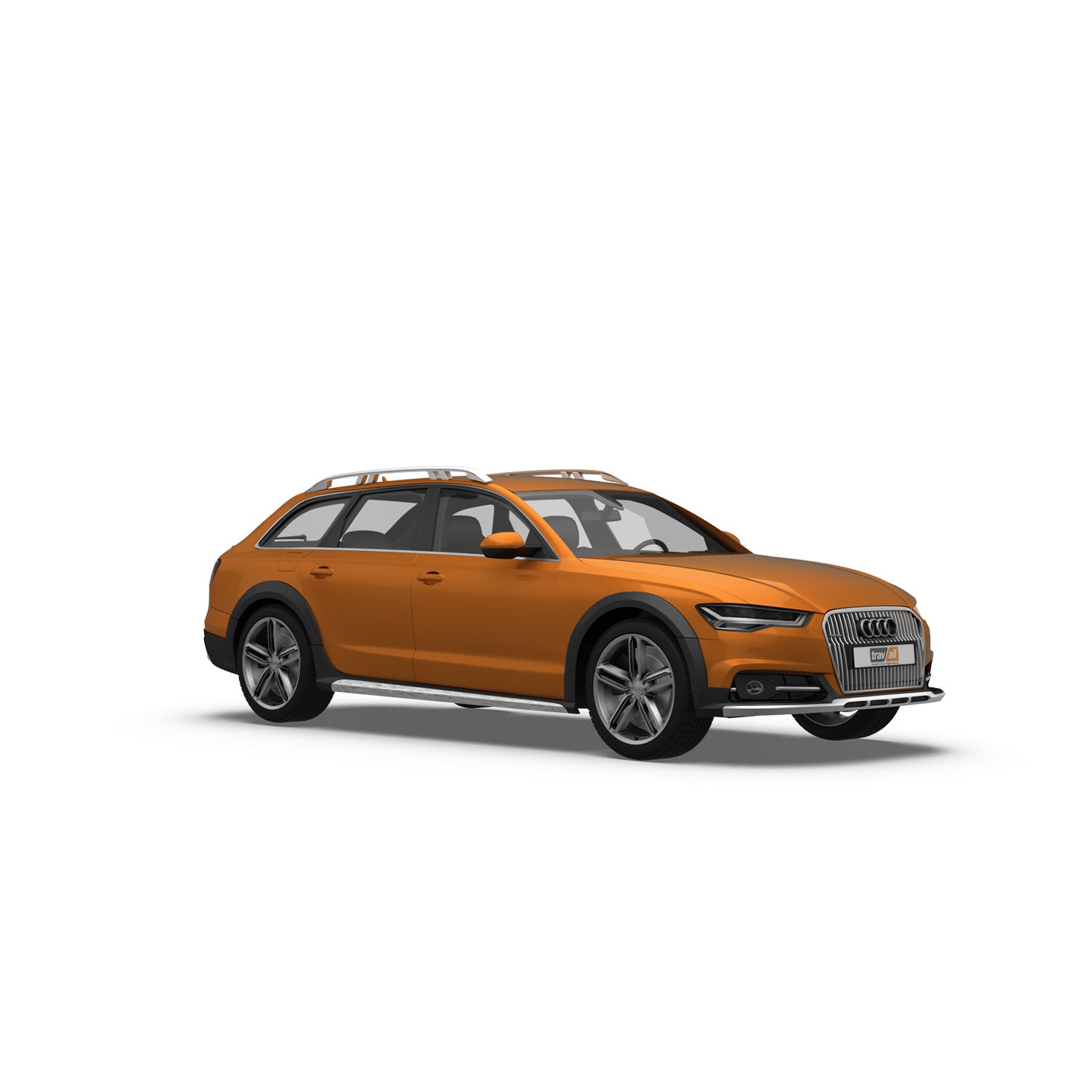 Audi A6 Kombi (2015-2018)