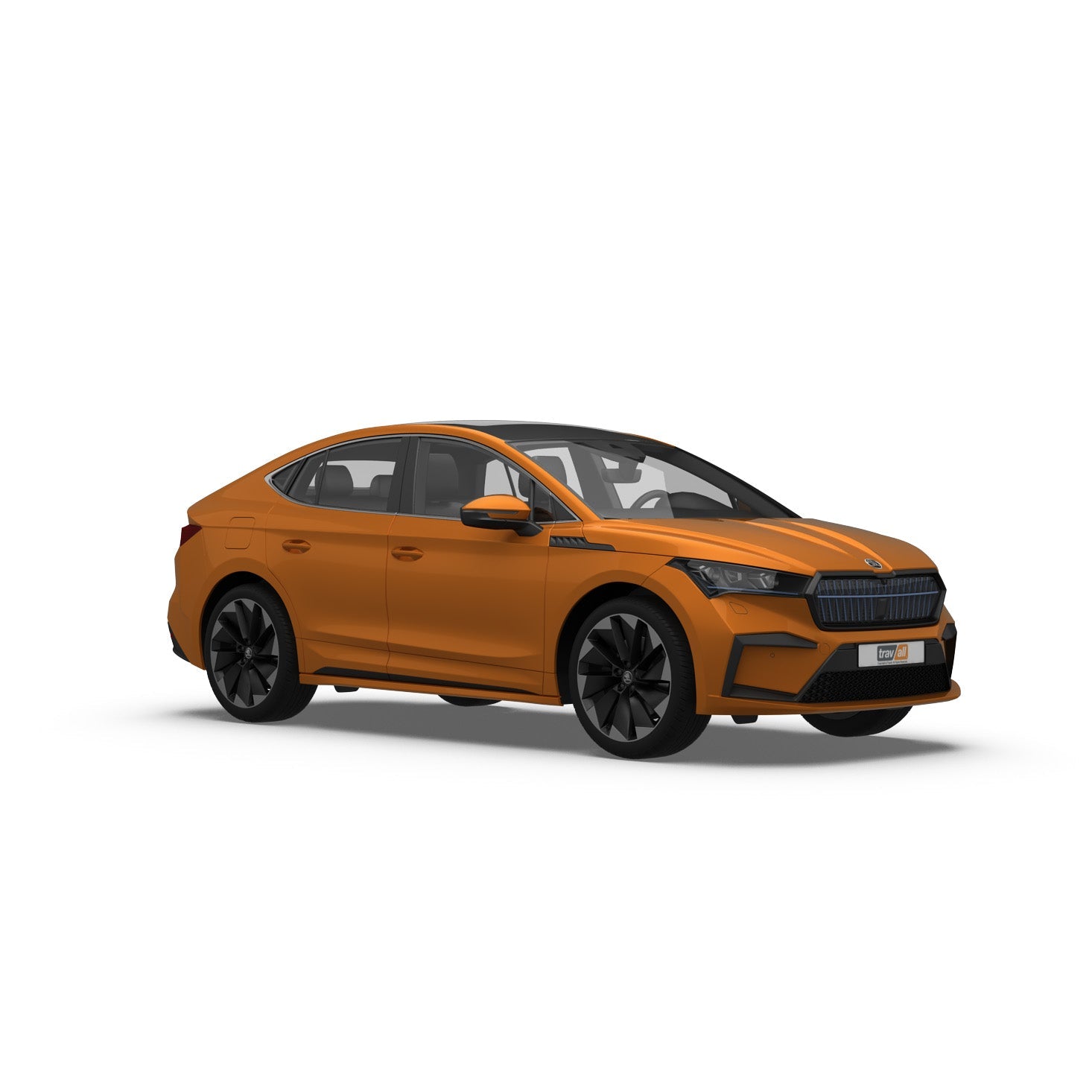 Skoda Enyaq iV Schrägheck (2022-)
