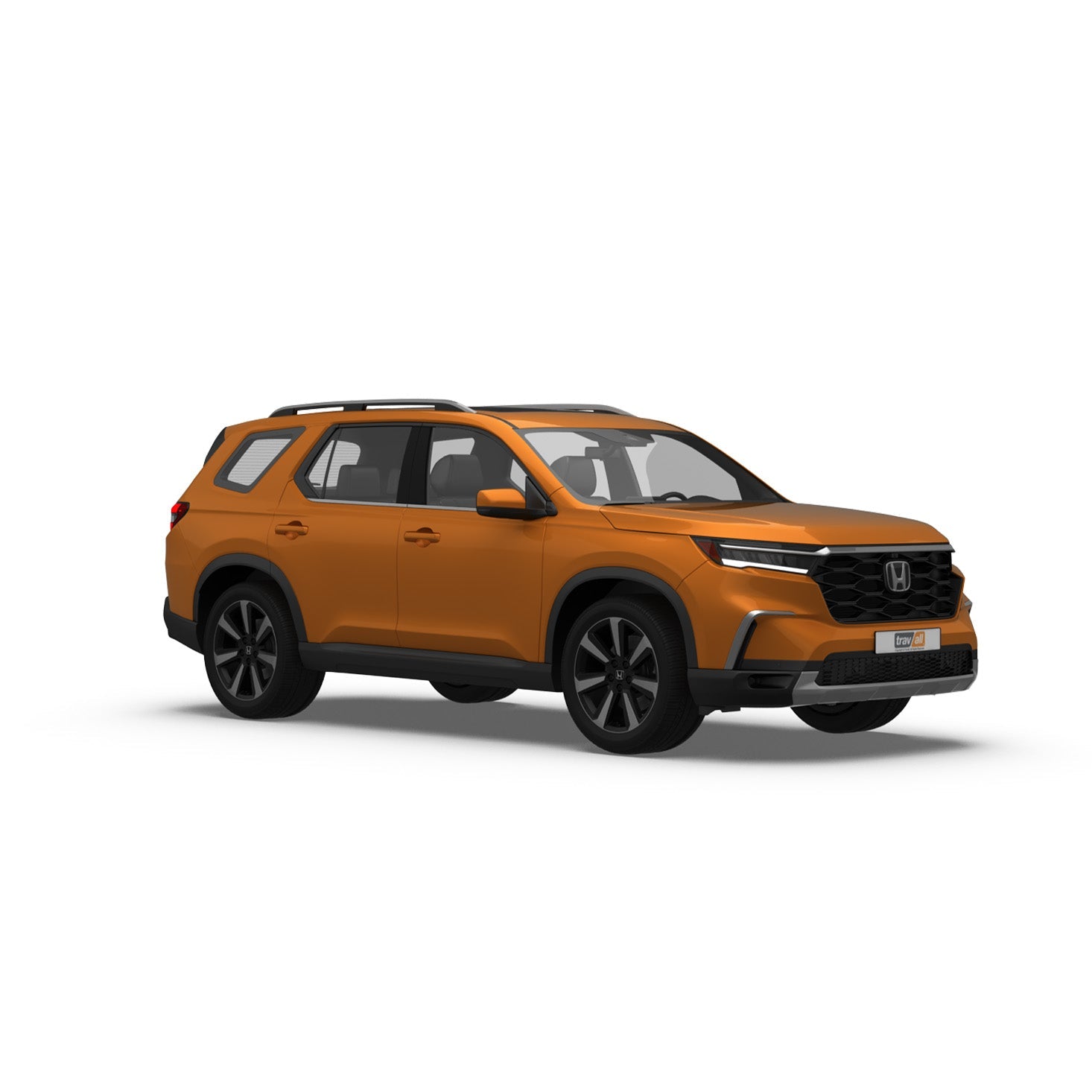 Honda Pilot SUV (2022-)