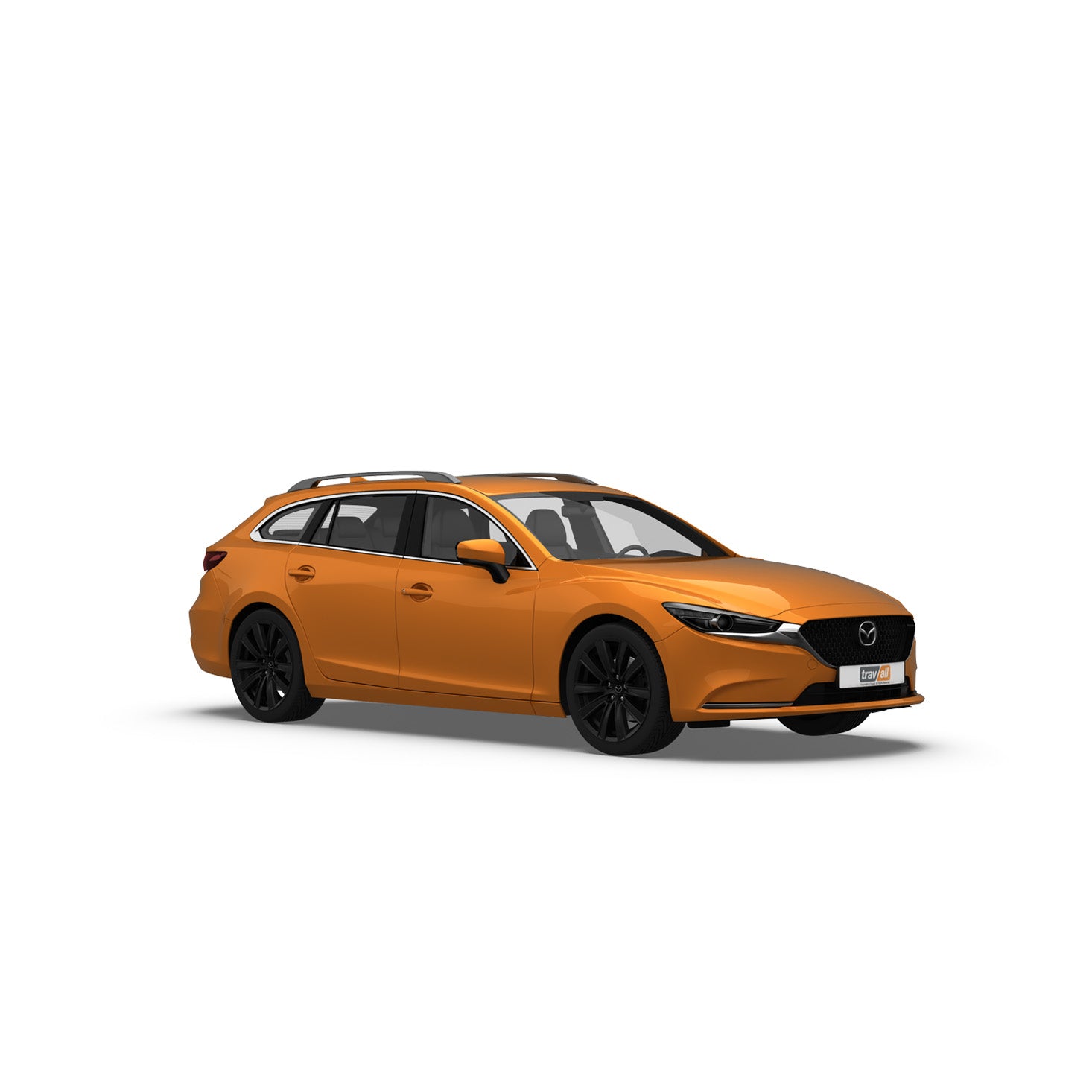 Mazda 6 Kombi (2018–2024)