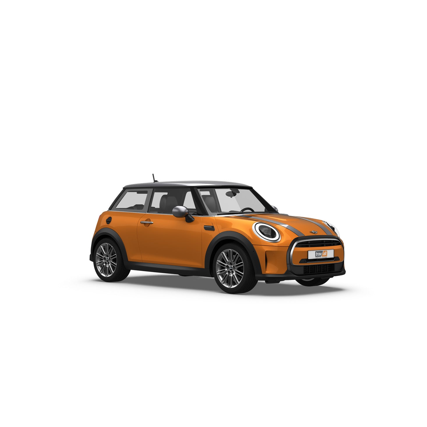 Mini Hatchback (2022-2024)