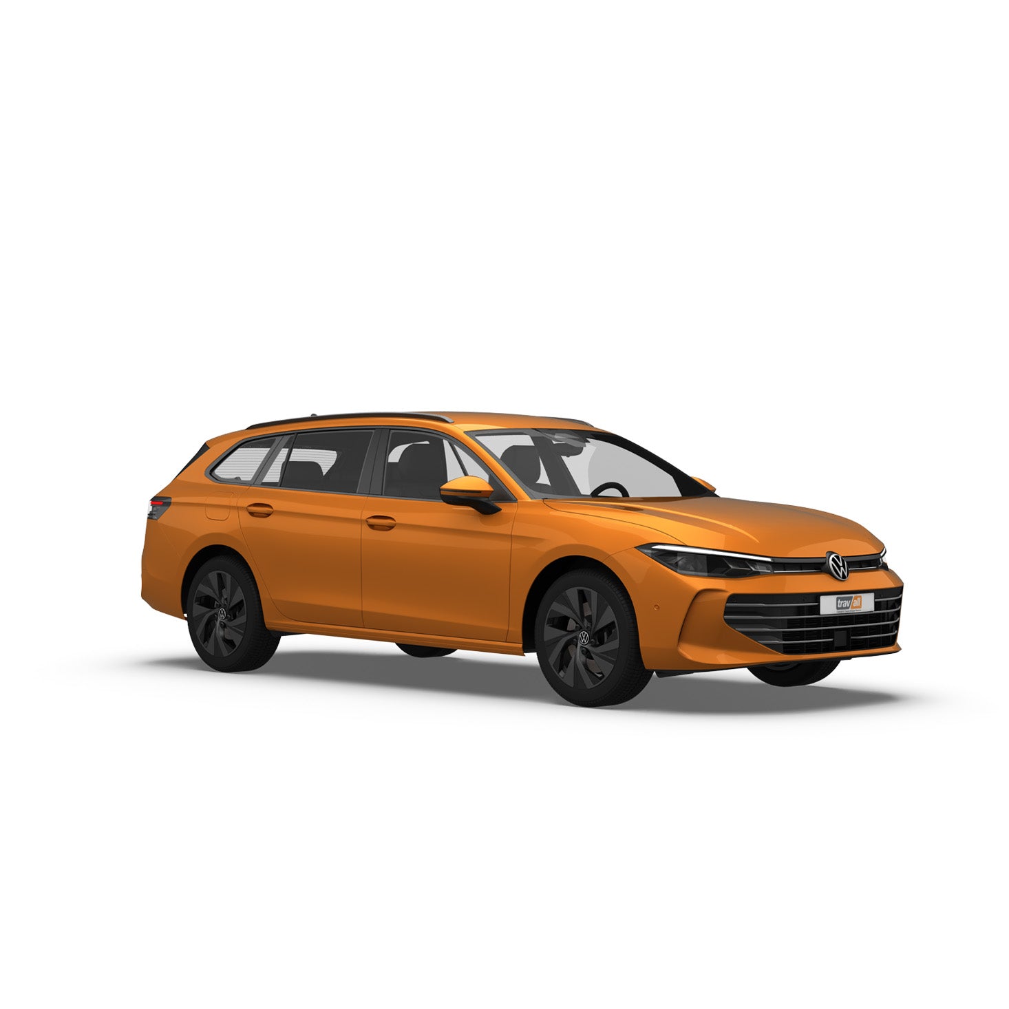 VW Passat Variant (2023-)