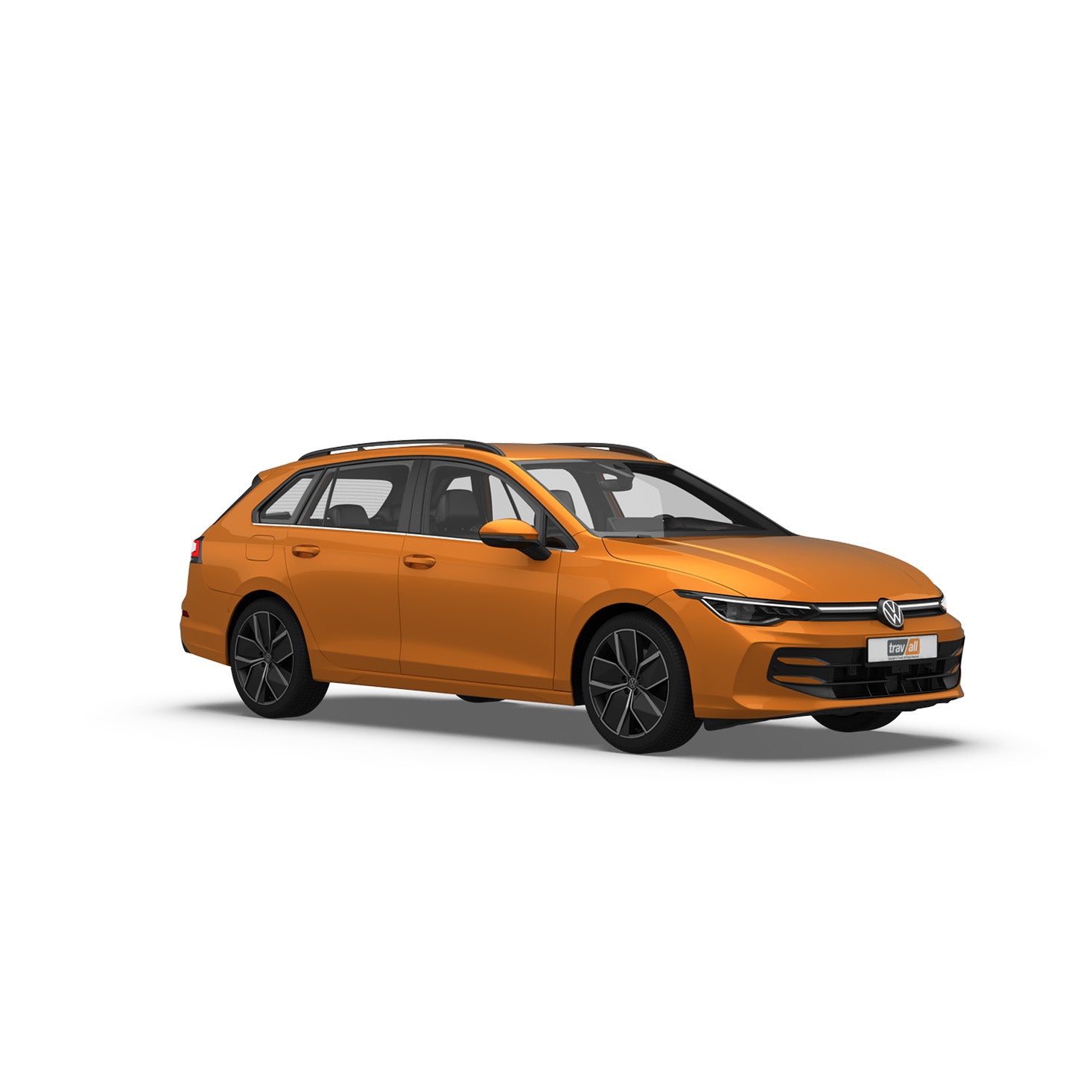 VW Golf Variant (2024-)