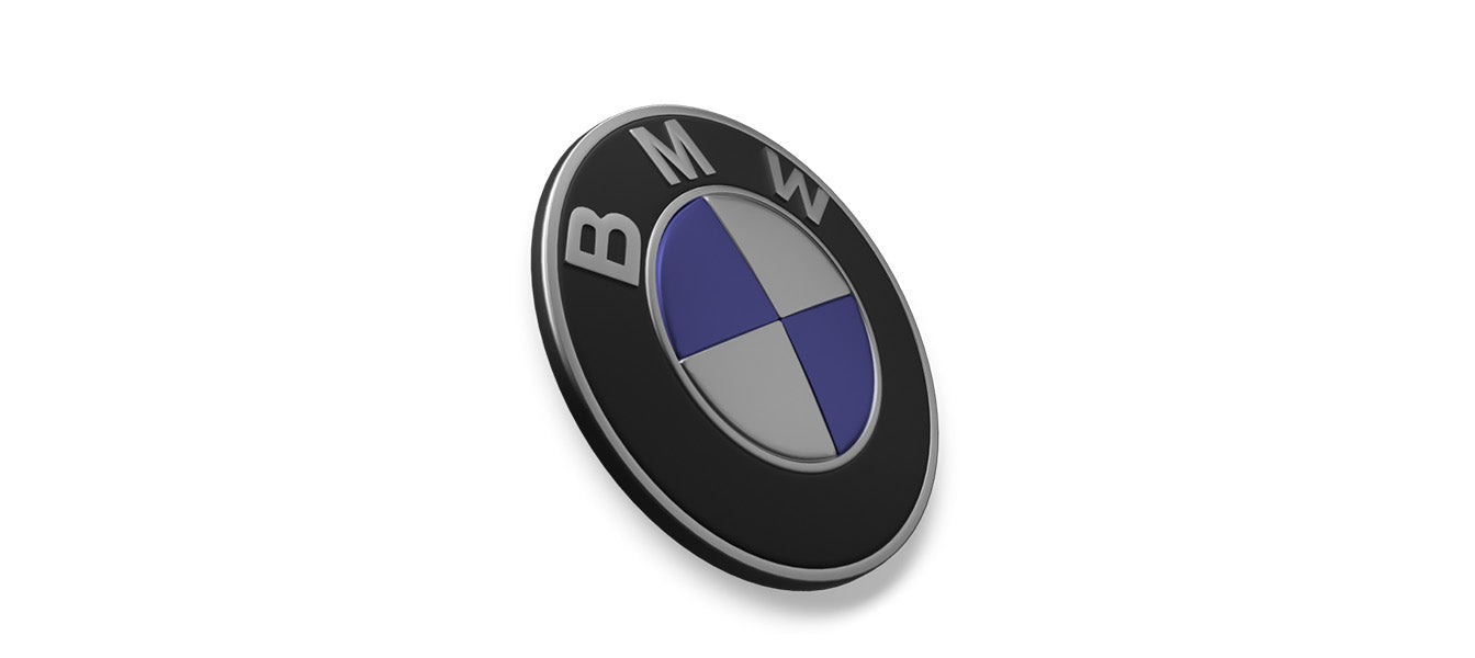 BMW iX Automatten & Zubehör