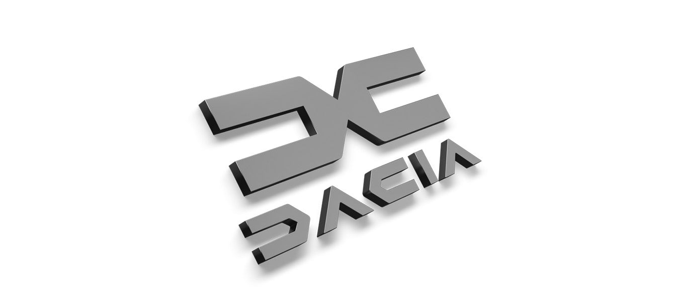 Dacia Duster Automatten & Zubehör