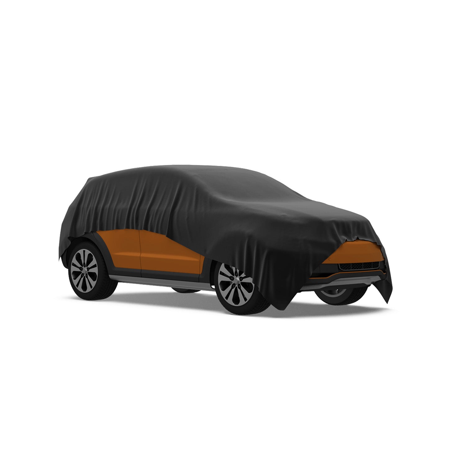 Mercedes Viano (2019-)