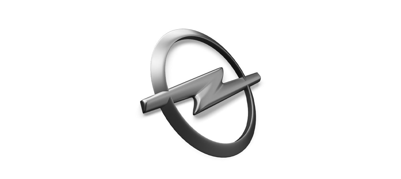 Opel Hundegitter