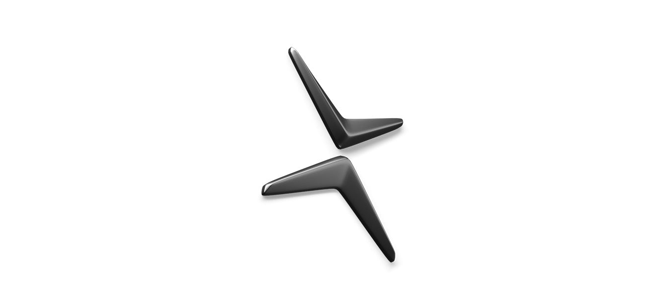 Polestar Automatten & Zubehör