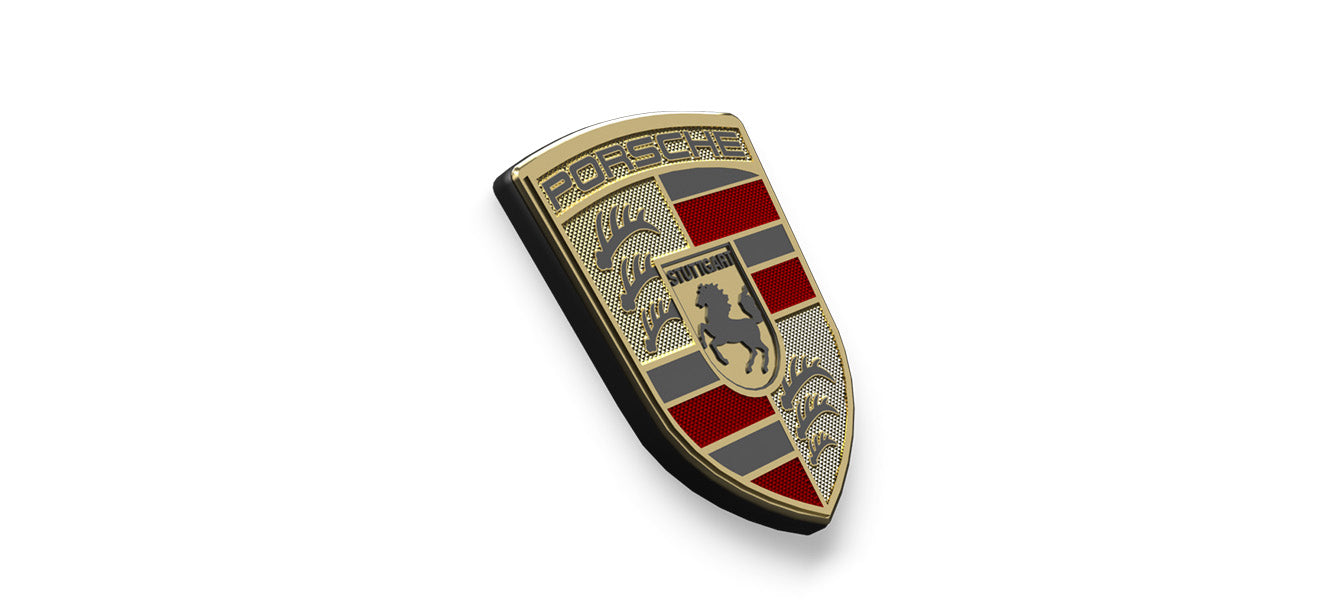Porsche Macan Hundegitter