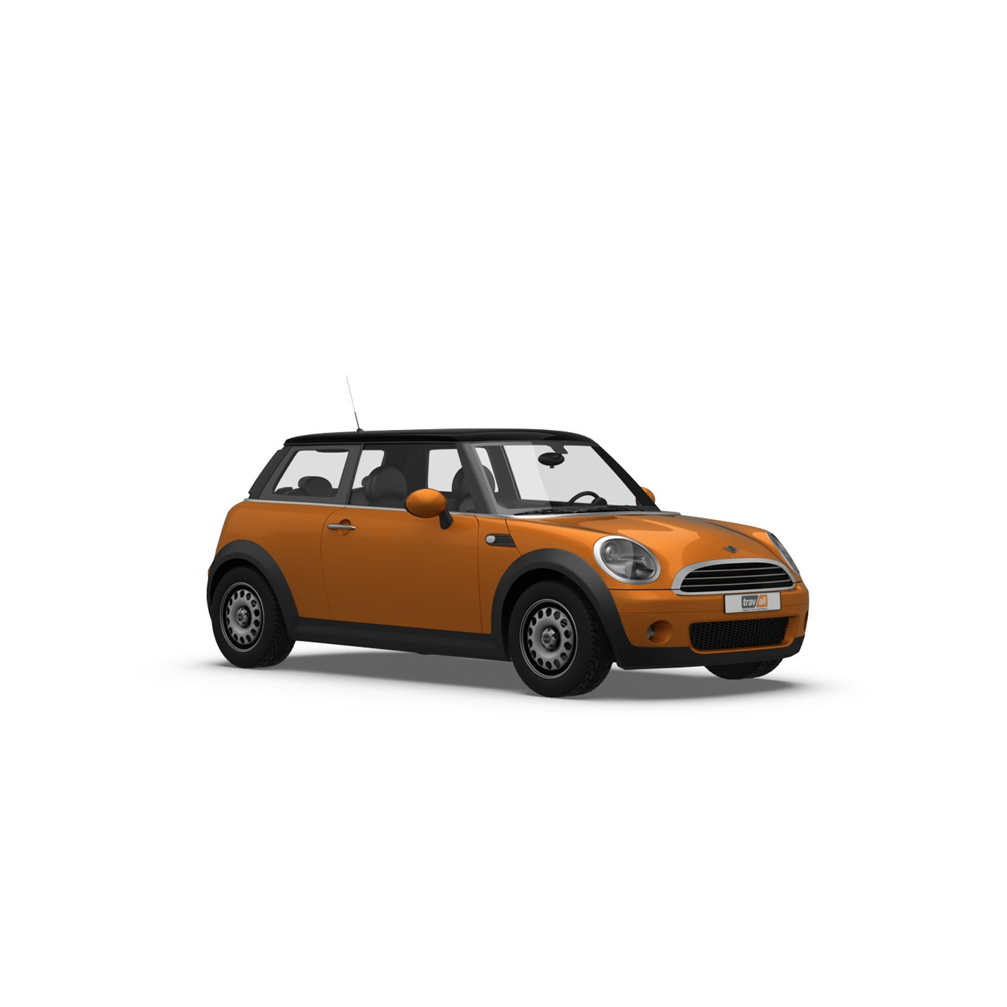 Mini 3 Door (2014-2021)