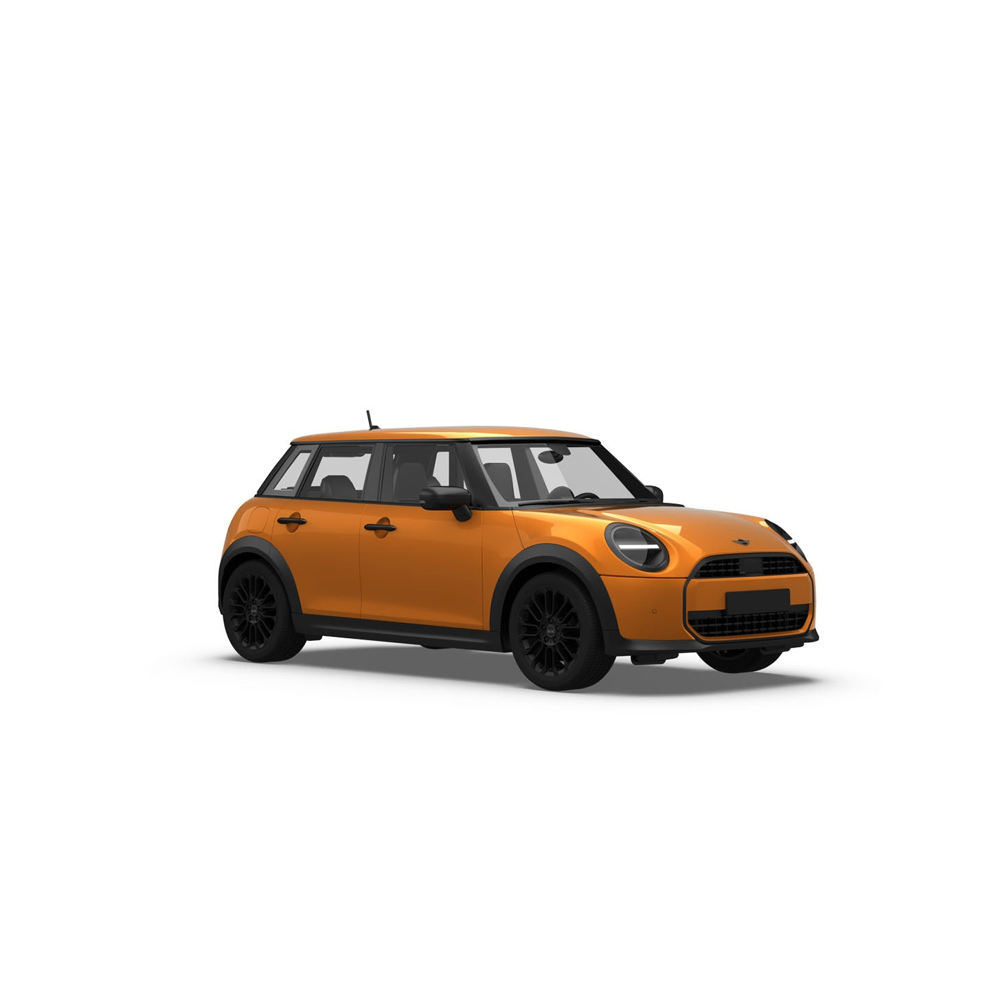 Mini Aceman (2024-)