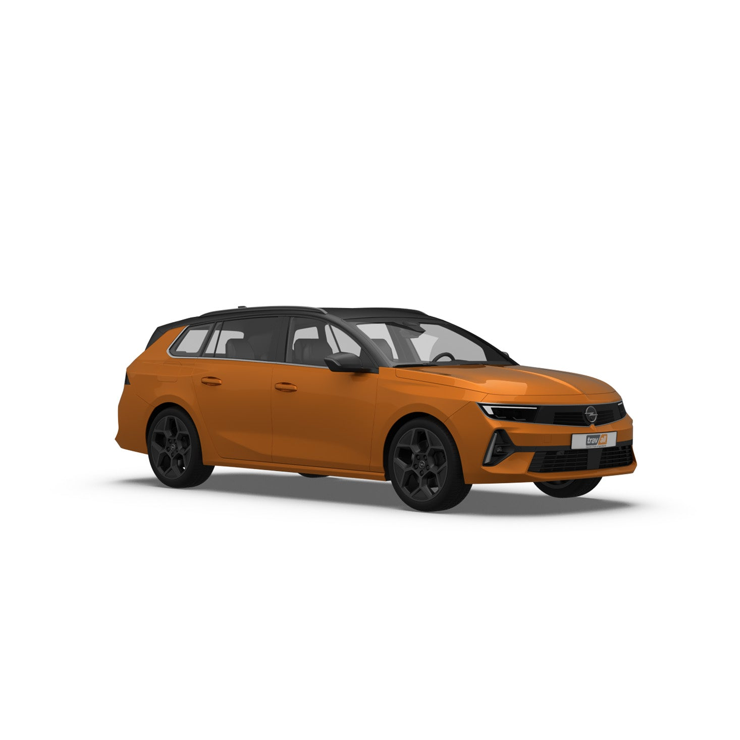 Opel Astra Sports Tourer (2022-)