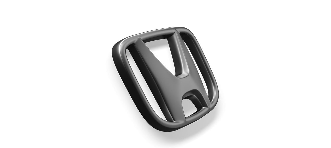 Honda Automatten & Zubehör