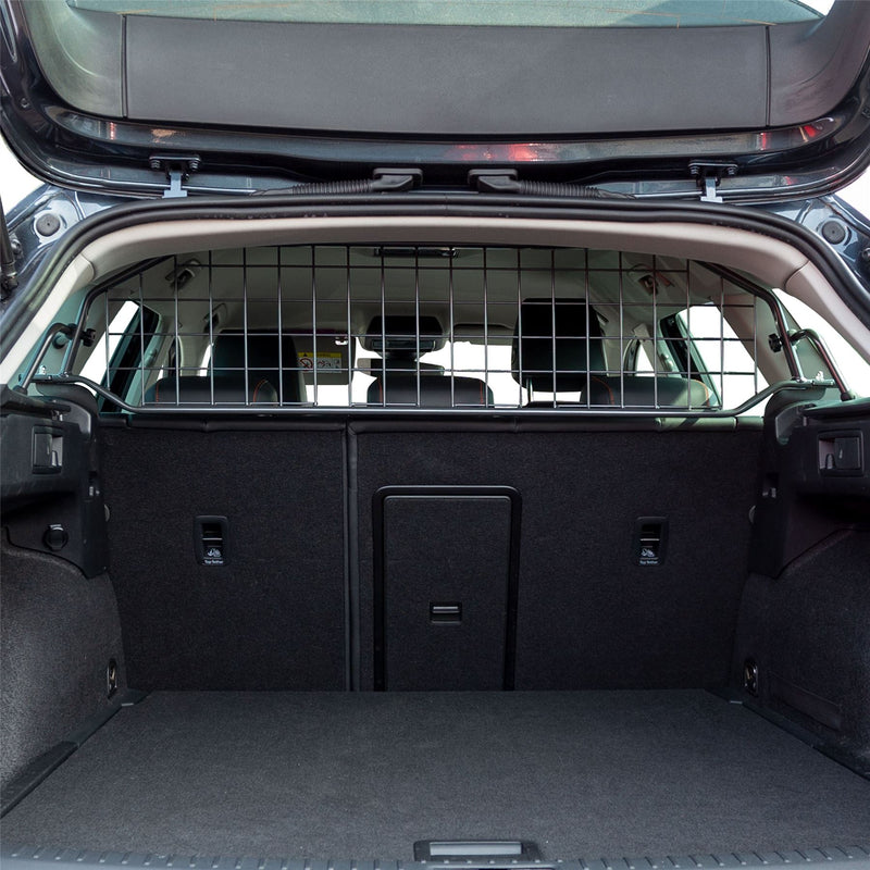 SEAT Leon Kombi Hundegitter (2020-jetzt)