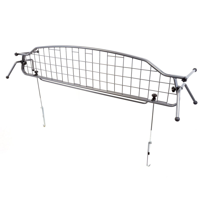 Mini Clubman Hundegitter (2015-2022)