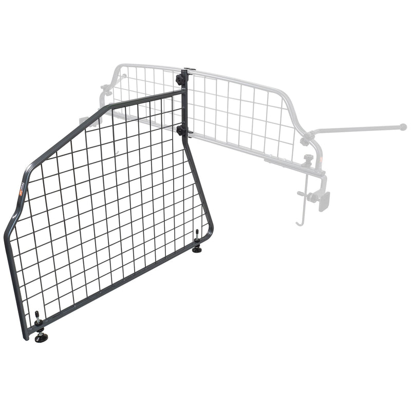 Toyota bZ4X Trenngitter (2022-jetzt)