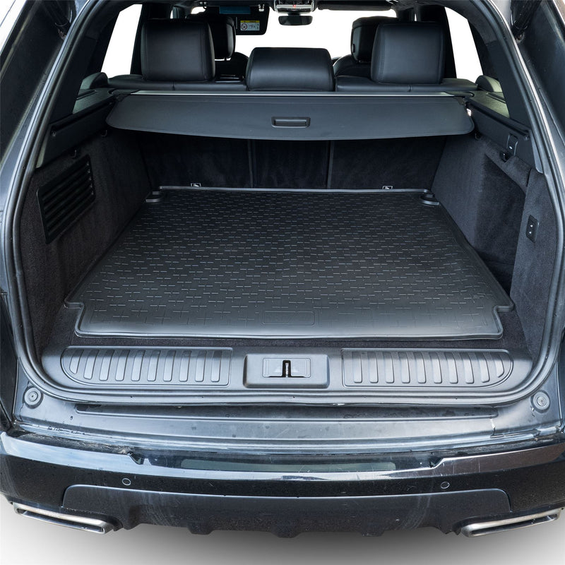Land Rover Range Rover Sport Kofferraumwanne (2013-2022)