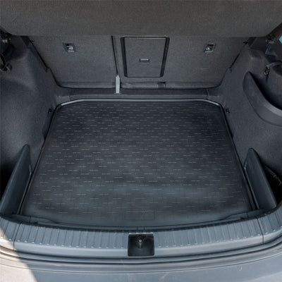 Skoda Karoq Kofferraumwanne (2017-2022)