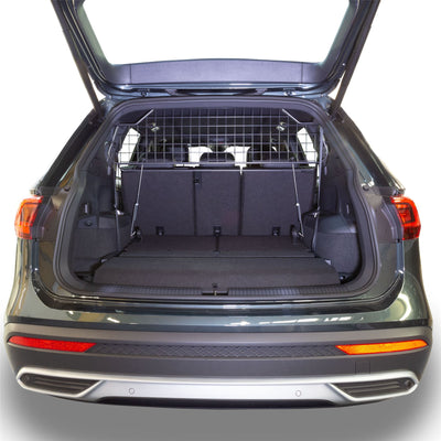 SEAT Tarraco Hundegitter (2018-jetzt)
