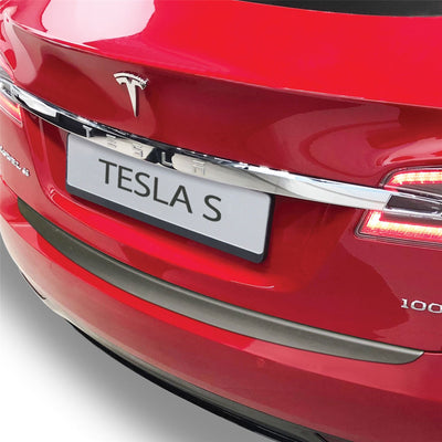 Tesla Model S Ladekantenschutz (2021-jetzt)