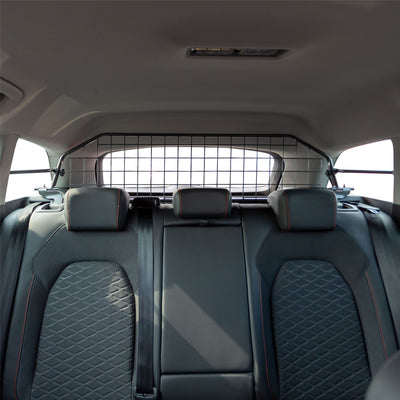 SEAT Leon Kombi Hundegitter (2020-jetzt)