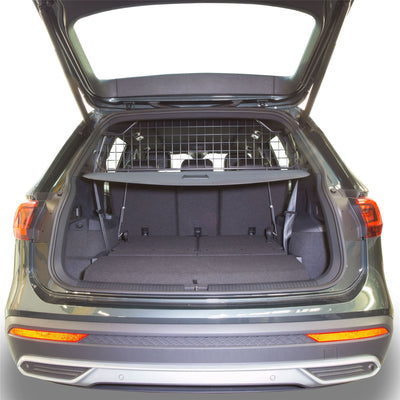 SEAT Tarraco Hundegitter (2018-jetzt)